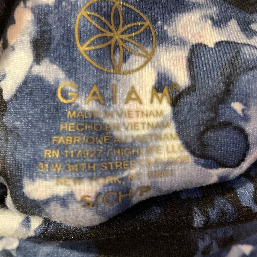 Woman’s leggings - Picture 2 of 4